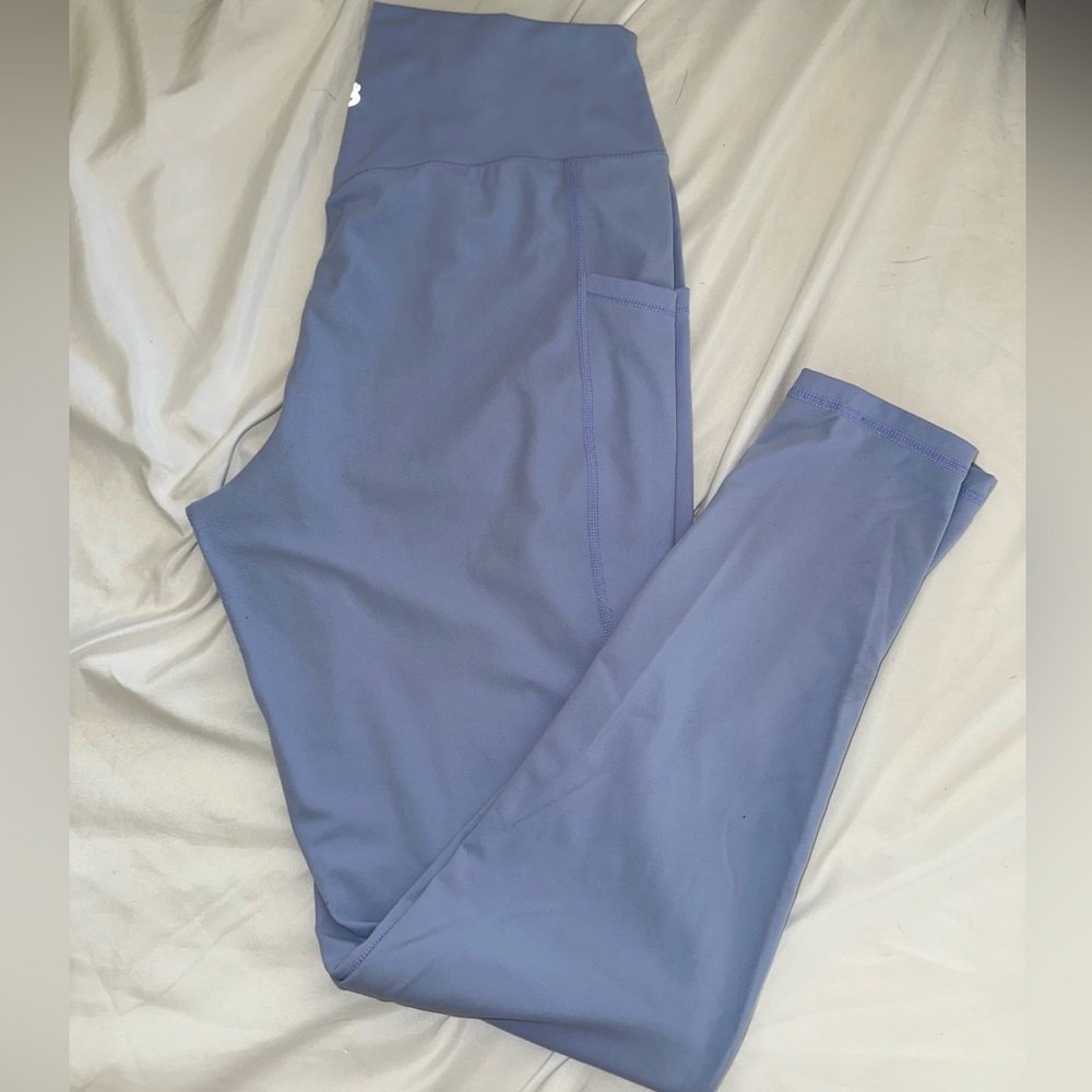 Buffbunny Rosa Pocket Leggings